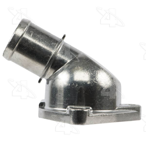Four Seasons Engine Coolant Water Inlet W O Thermostat 85950