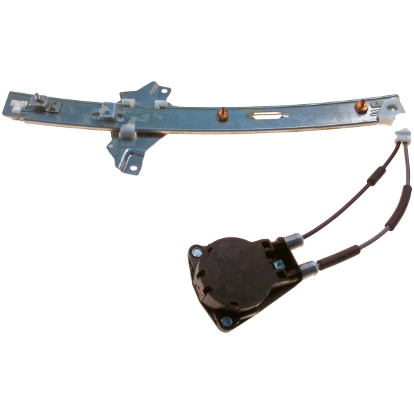 Dorman Front Driver Side Manual Window Regulator 749-208