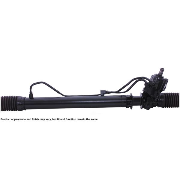 Cardone Reman Remanufactured Hydraulic Power Rack and Pinion Complete Unit 26-1875