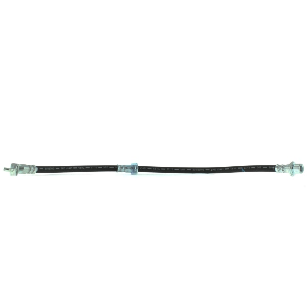 Centric Rear Driver Side Brake Hose 150.44434