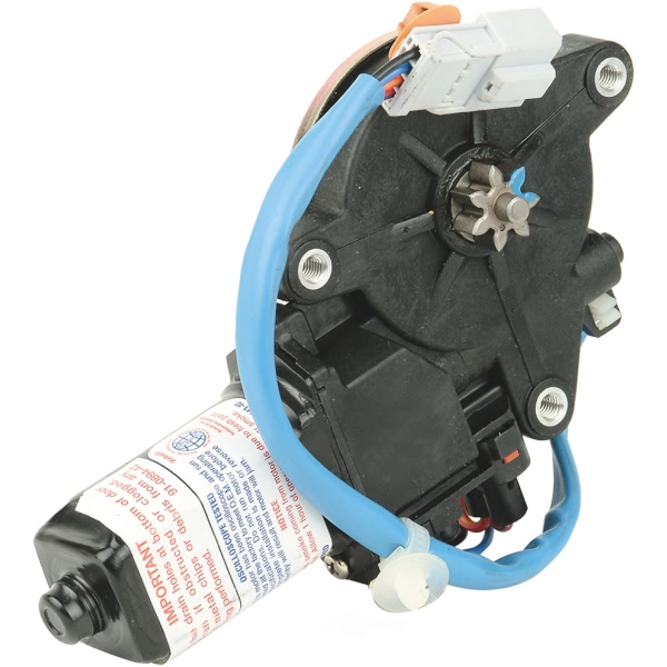 Cardone Reman Remanufactured Window Lift Motor 47-1533