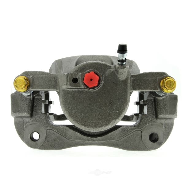 Centric Remanufactured Semi-Loaded Front Passenger Side Brake Caliper 141.44203