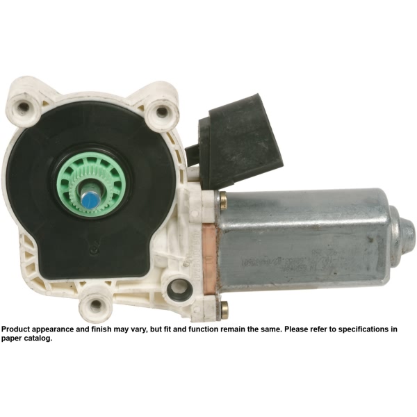 Cardone Reman Remanufactured Window Lift Motor 47-2156