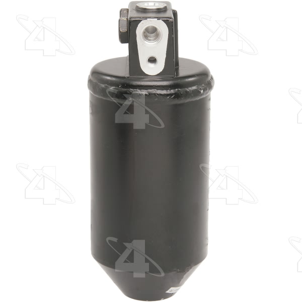 Four Seasons Aluminum Filter Drier w/ Pad Mount 83184