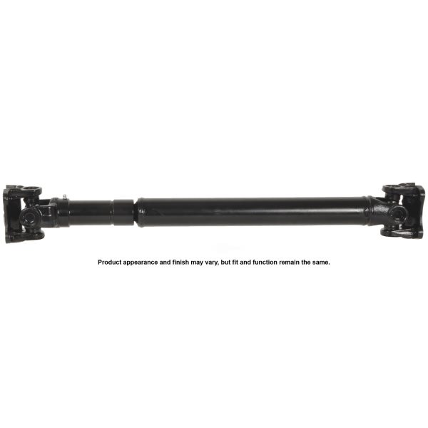 Cardone Reman Remanufactured Driveshaft/ Prop Shaft 65-5039