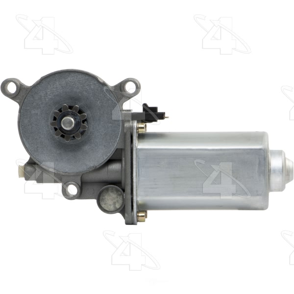 ACI Front Passenger Side Window Motor 82980