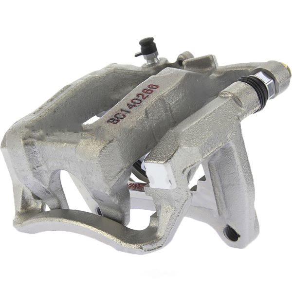 Centric Remanufactured Semi-Loaded Rear Driver Side Brake Caliper 141.66544