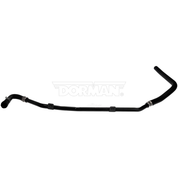 Dorman Hvac Heater Hose Assembly 626-545