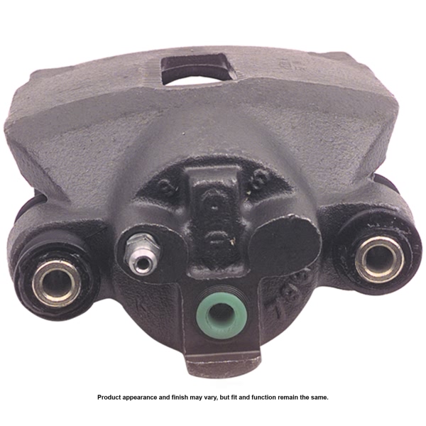 Cardone Reman Remanufactured Unloaded Caliper 18-4678S