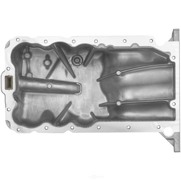 Spectra Premium New Design Engine Oil Pan GMP70A