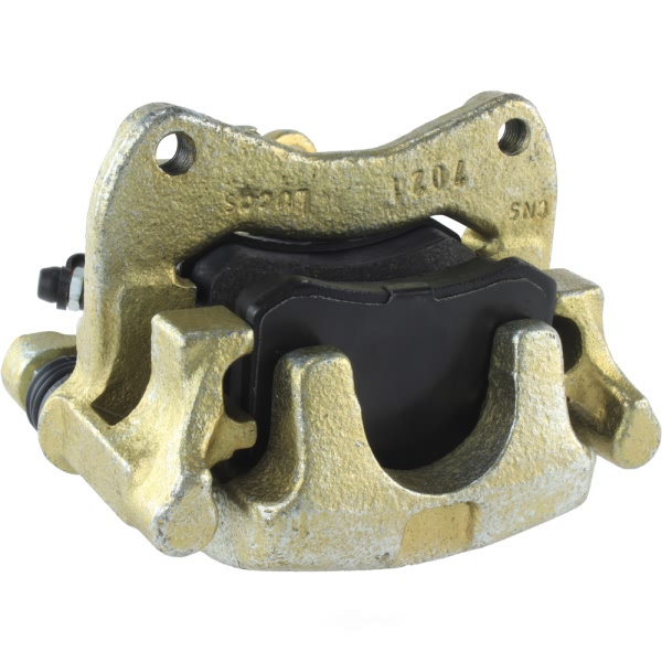 Centric Posi Quiet™ Loaded Rear Driver Side Brake Caliper 142.33506
