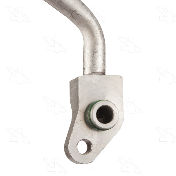 Four Seasons A C Discharge Line Hose Assembly 55926