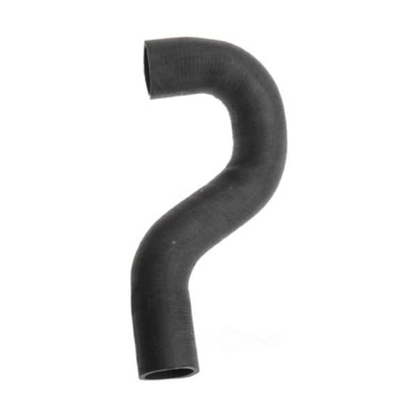 Dayco Engine Coolant Curved Radiator Hose 71863