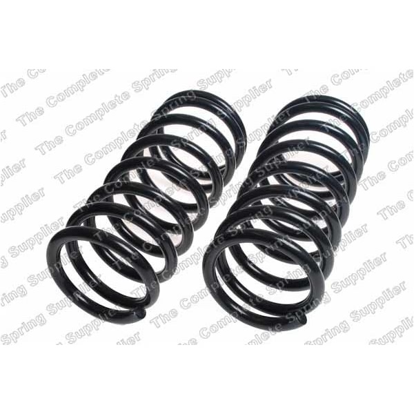 lesjofors Front Coil Springs 4121249