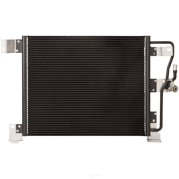 Spectra Premium A/C Condenser 7-4379