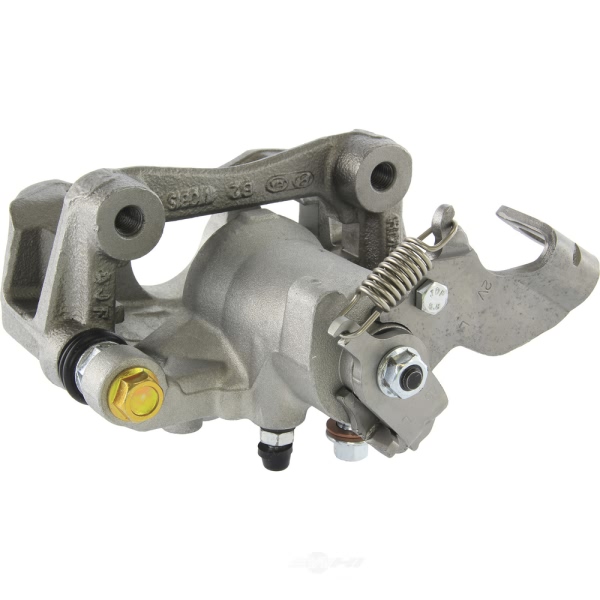 Centric Remanufactured Semi-Loaded Rear Driver Side Brake Caliper 141.50628