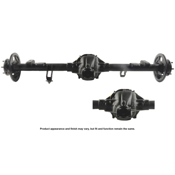 Cardone Reman Remanufactured Drive Axle Assembly 3A-18001LOH