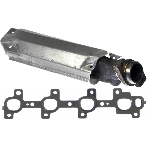 Dorman Cast Iron Natural Exhaust Manifold 674-909