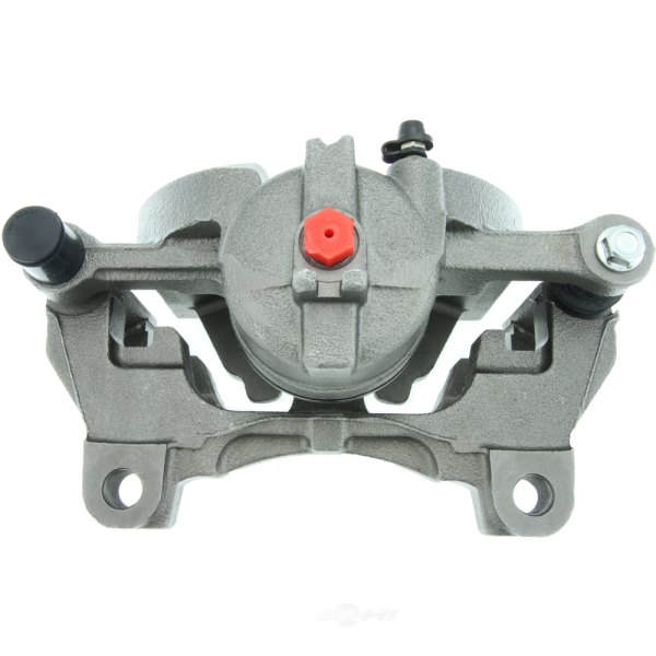 Centric Remanufactured Semi-Loaded Front Passenger Side Brake Caliper 141.42149