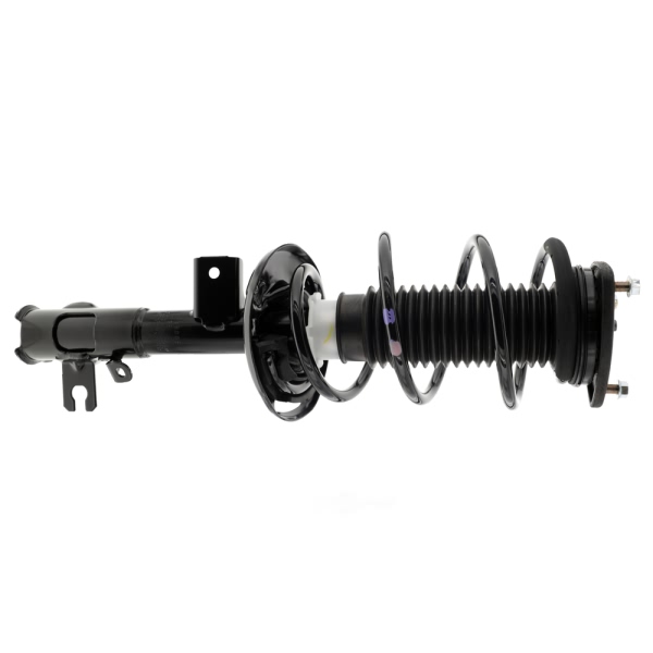 KYB Strut Plus Front Driver Side Twin Tube Complete Strut Assembly SR4511