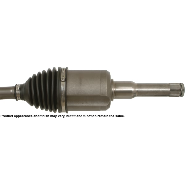 Cardone Reman Remanufactured CV Axle Assembly 60-2272