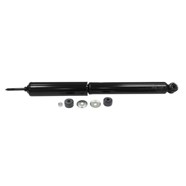 Monroe OESpectrum™ Rear Driver or Passenger Side Shock Absorber 37231