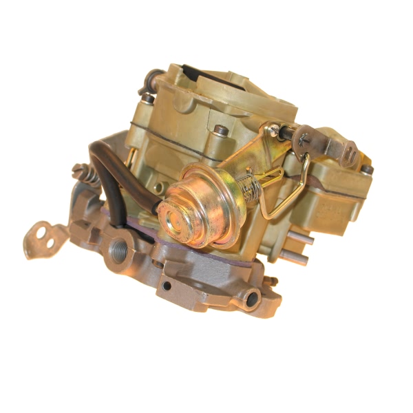 Uremco Remanufactured Carburetor 3-3372