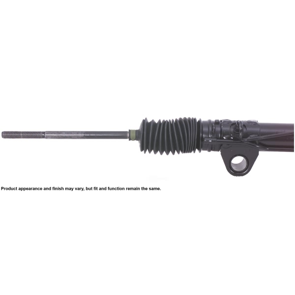 Cardone Reman Remanufactured Hydraulic Power Rack and Pinion Complete Unit 22-338