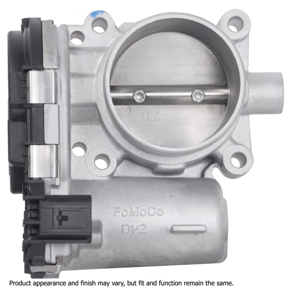 Cardone Reman Remanufactured Throttle Body 67-6025