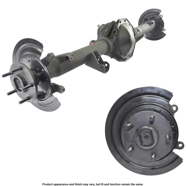Cardone Reman Remanufactured Drive Axle Assembly 3A-17010LOW