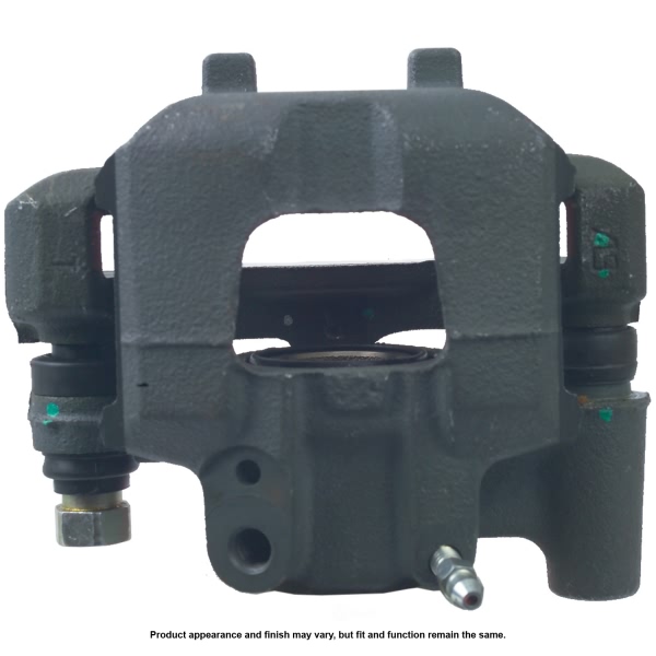 Cardone Reman Remanufactured Unloaded Caliper w/Bracket 19-B2951