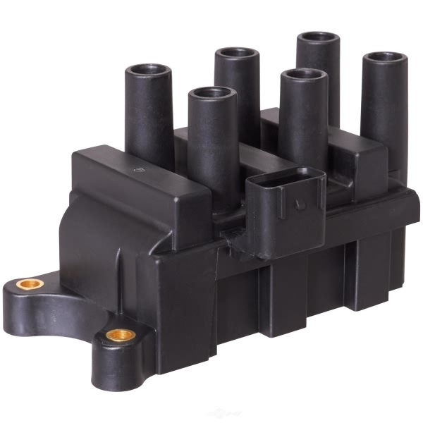 Spectra Premium Ignition Coil C-565