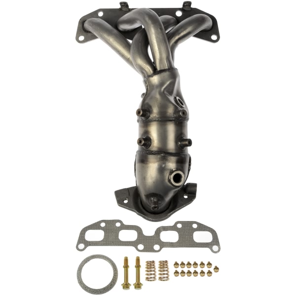 Dorman Stainless Steel Natural Exhaust Manifold 674-659