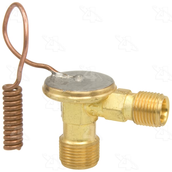 Four Seasons Front And Rear A C Compressor Kit 9126NK