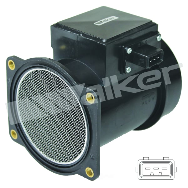 Walker Products Mass Air Flow Sensor 245-1264