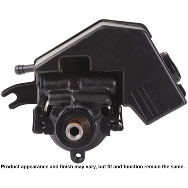Cardone Reman Remanufactured Power Steering Pump w/Reservoir 20-48541