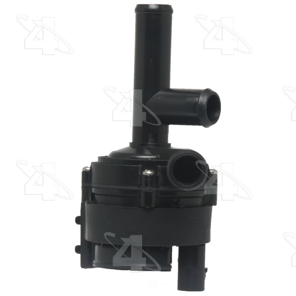Four Seasons Engine Coolant Auxiliary Water Pump 89036
