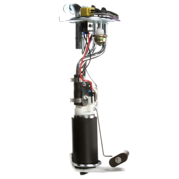 Delphi Fuel Pump And Sender Assembly HP10020