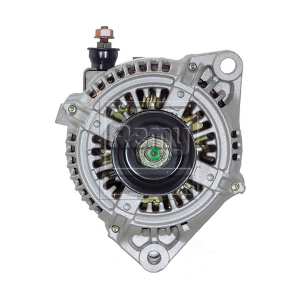 Remy Remanufactured Alternator 12116