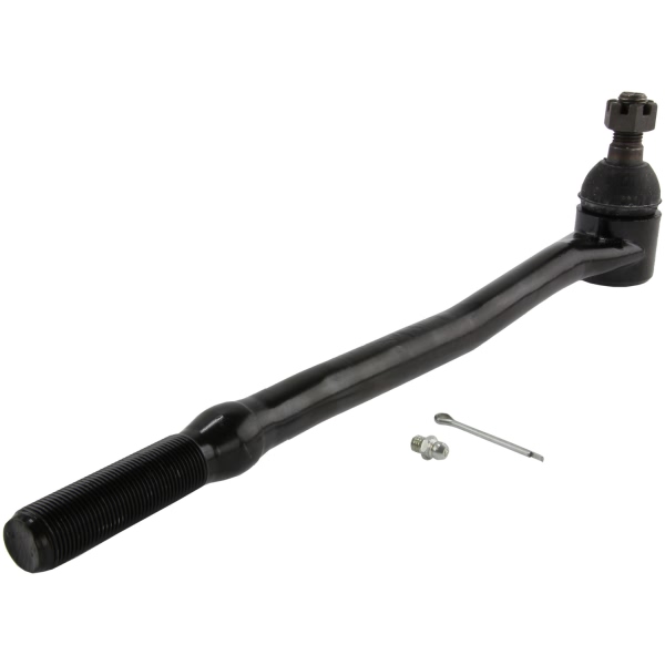 Centric Premium™ Front Driver Side Inner Steering Tie Rod End 612.65051
