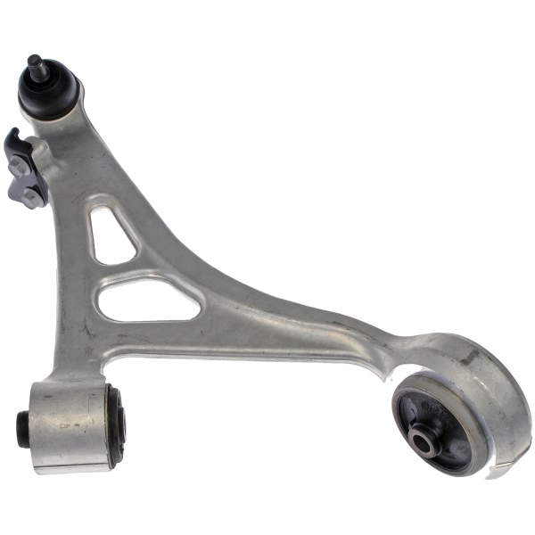 Dorman Front Driver Side Lower Non Adjustable Control Arm And Ball Joint Assembly 524-051