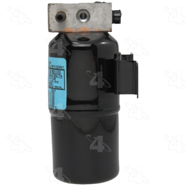 Four Seasons A C Receiver Drier 33553