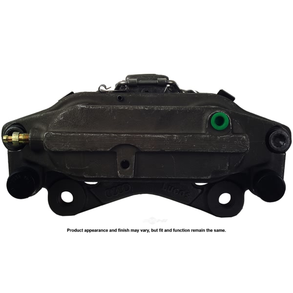 Cardone Reman Remanufactured Unloaded Caliper 19-2758