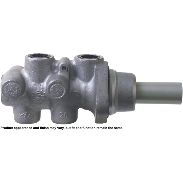Cardone Reman Remanufactured Master Cylinder 10-3328