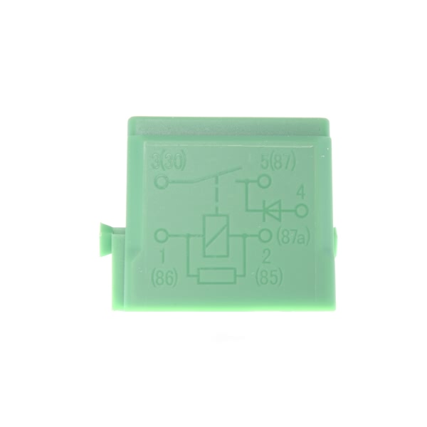 VEMO Starter Relay V30-71-0037