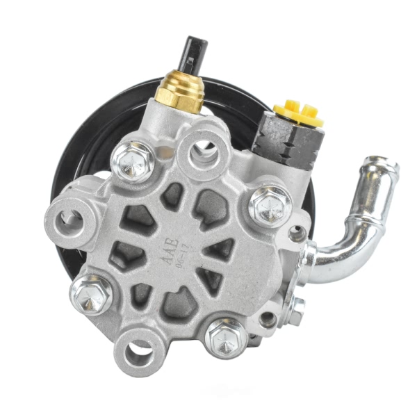 AAE New Hydraulic Power Steering Pump 5592N