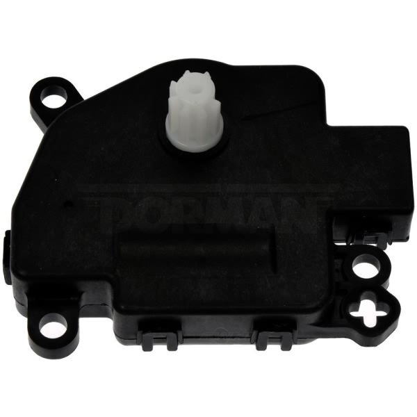 Dorman Hvac Heater Blend Door Actuator 604-058