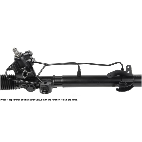 Cardone Reman Remanufactured Hydraulic Power Rack and Pinion Complete Unit 26-3083