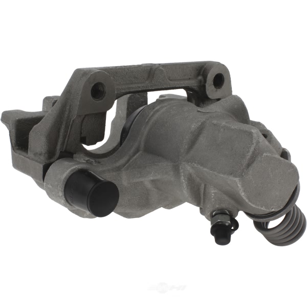 Centric Remanufactured Semi-Loaded Rear Passenger Side Brake Caliper 141.45563