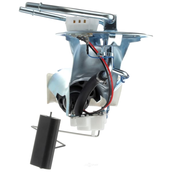 Delphi Fuel Pump And Sender Assembly HP10049